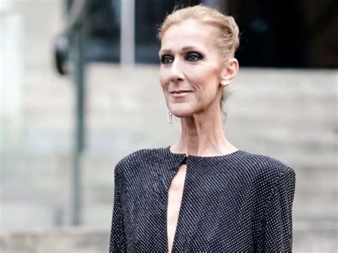 is celine dion still alive 2022|celine dion latest news.